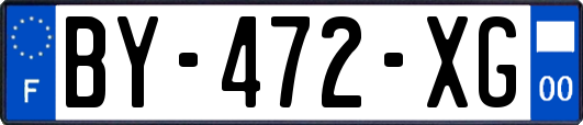 BY-472-XG