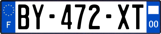 BY-472-XT