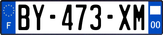 BY-473-XM