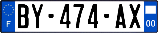 BY-474-AX