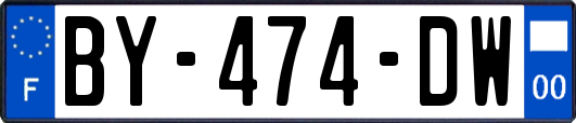 BY-474-DW