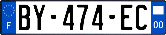 BY-474-EC