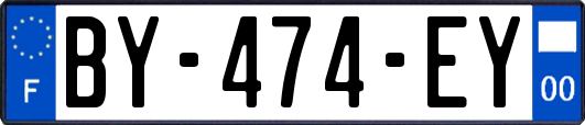 BY-474-EY