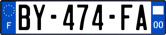 BY-474-FA
