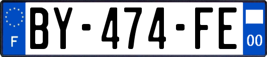 BY-474-FE