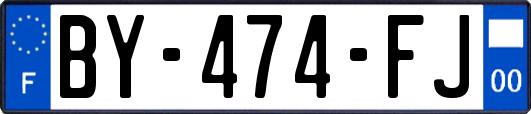 BY-474-FJ