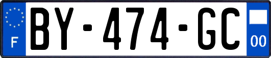BY-474-GC