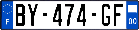 BY-474-GF