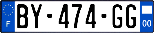 BY-474-GG