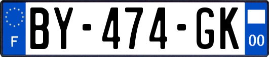BY-474-GK