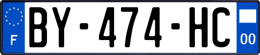 BY-474-HC