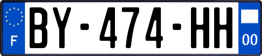 BY-474-HH