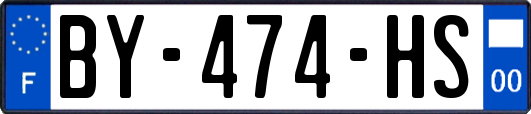 BY-474-HS