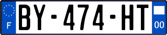 BY-474-HT
