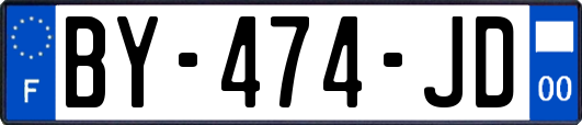 BY-474-JD