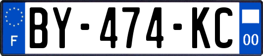 BY-474-KC