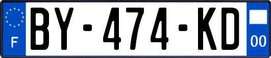 BY-474-KD