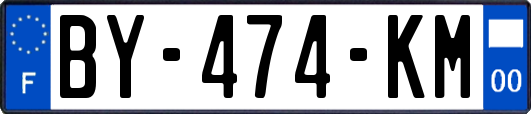 BY-474-KM