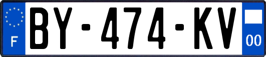 BY-474-KV