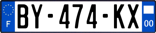 BY-474-KX
