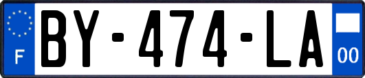 BY-474-LA
