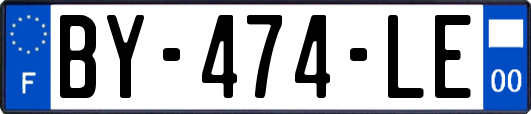 BY-474-LE