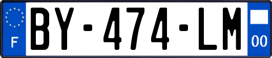 BY-474-LM