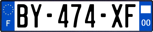 BY-474-XF