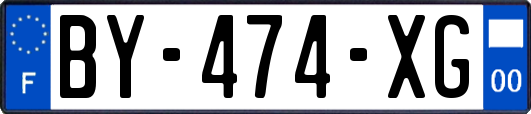 BY-474-XG