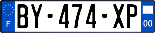 BY-474-XP