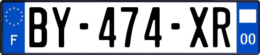 BY-474-XR