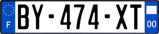 BY-474-XT