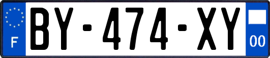 BY-474-XY