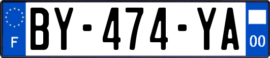 BY-474-YA