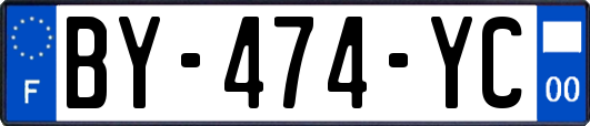 BY-474-YC