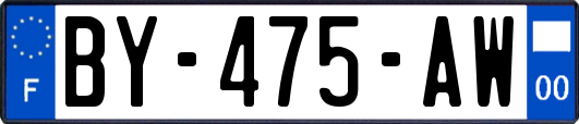 BY-475-AW