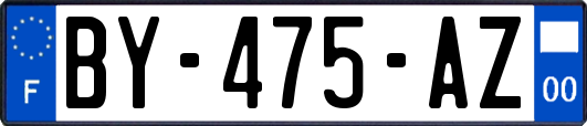 BY-475-AZ