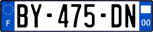 BY-475-DN