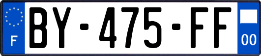 BY-475-FF