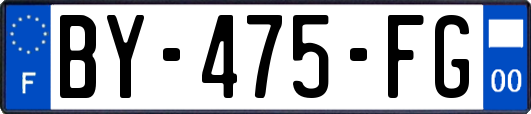 BY-475-FG