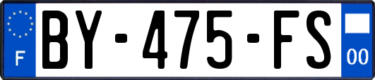 BY-475-FS