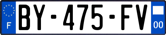 BY-475-FV
