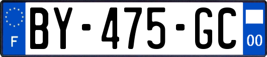 BY-475-GC