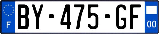 BY-475-GF