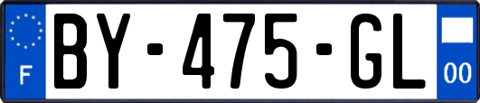 BY-475-GL