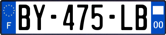 BY-475-LB