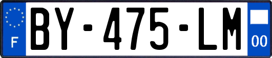 BY-475-LM