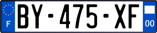 BY-475-XF