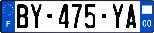 BY-475-YA