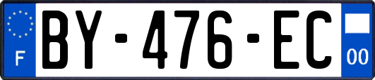 BY-476-EC
